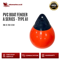 PVC BOAT FENDER - A Series type A1