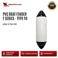PVC BOAT FENDER - F Series type F0