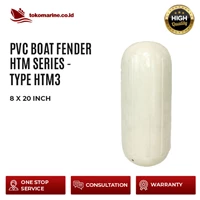 PVC BOAT FENDER - HTM Series type HTM3
