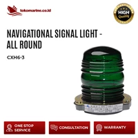  Navigational Signal Light - All Round Light- CXH6-3