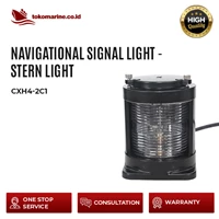Navigational Signal Light - Stern Light - CXH4-2C1