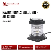 Navigational Signal Light - All Round Light- CXH6-2C1