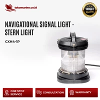 Navigational Signal Light - All Round Light- CXH6-1P
