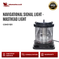  Navigational Signal Light - Masthead Light - CXH3-1D1