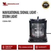  Navigational Signal Light - Stern Light - CXH4-1D1