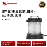 Navigational Signal Light - All Round Light- CXH6-1D1