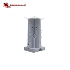 TOILET PORTABLE URINAL HDPE TPU-L01 2